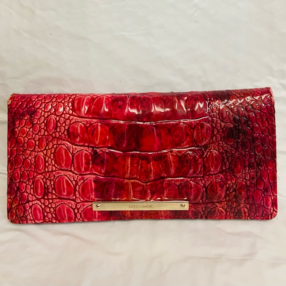 Brahmin Petunia ADY Wallet